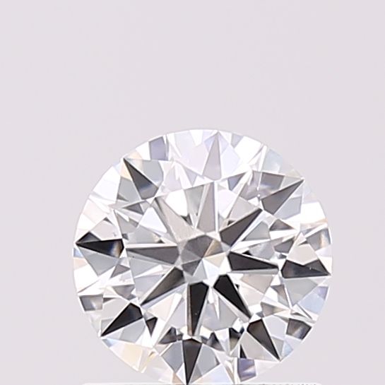 Lab Grown Diamond Lab-grown 1,01Ct E-VS1 Round - IGILG808622707