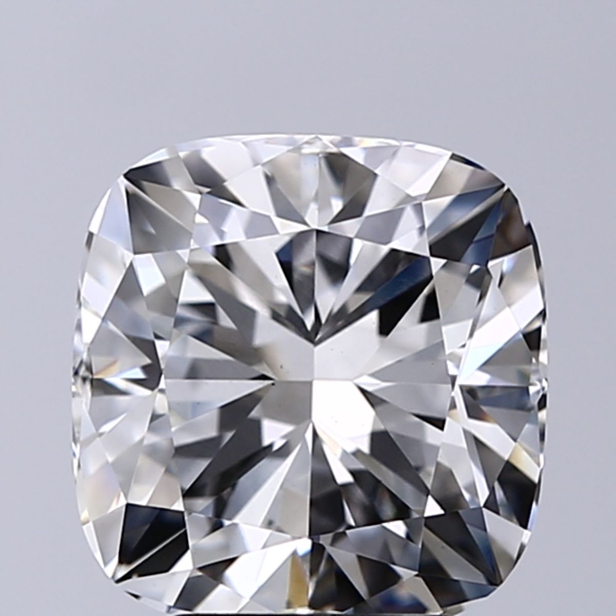 Lab Grown Diamond Lab-grown 3,55Ct G-VS1 Cushion - IGILG601396477 1