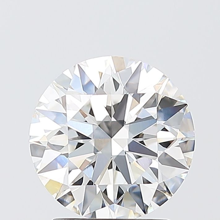 Lab Grown Diamond Lab-grown 2,09Ct F-VVS2 Round - IGILG763610538