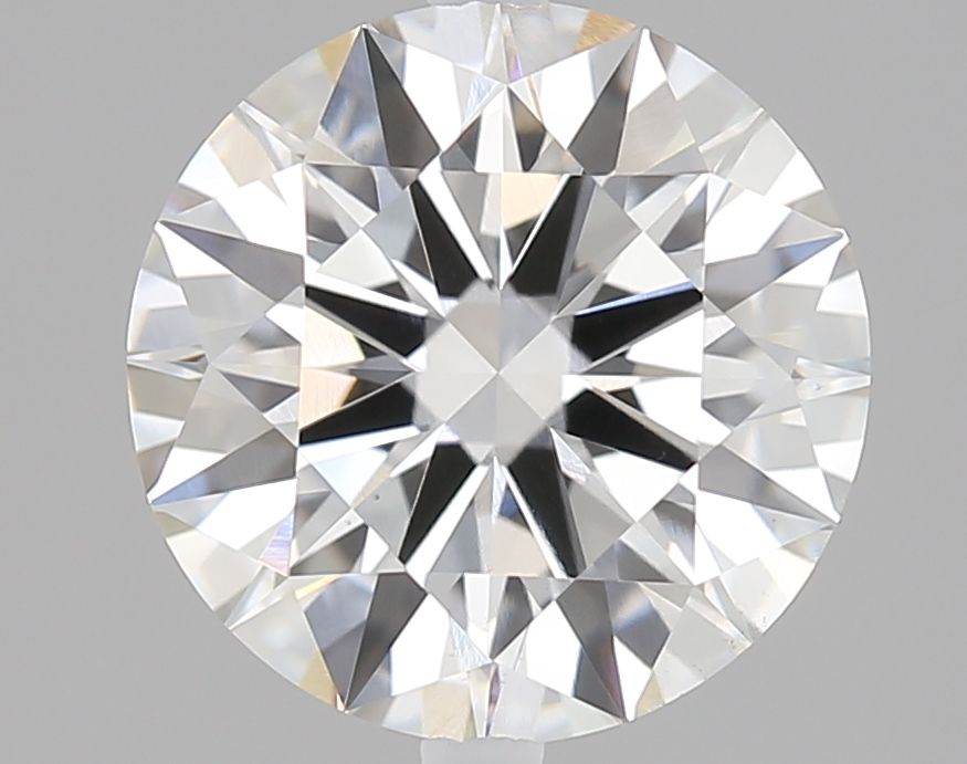 Lab Grown Diamond Lab-grown 2,04Ct G-VS1 Round - IGILG754576884