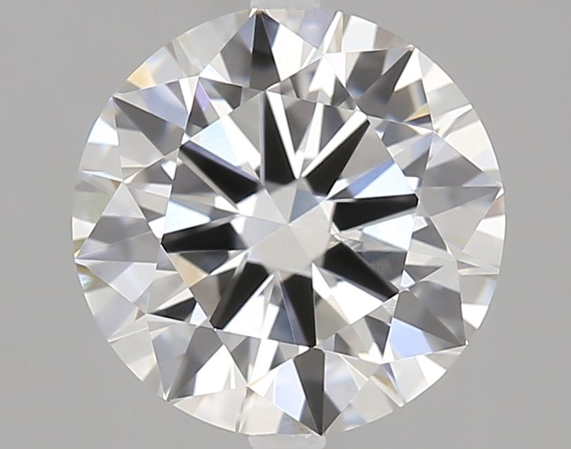 Lab Grown Diamond Lab-grown 2,04Ct G-VVS2 Round - IGILG754576900