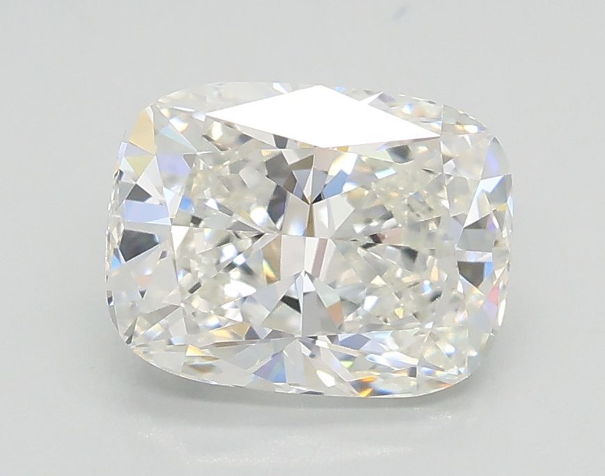 Lab Grown Diamond Lab-grown 1,54Ct F-VVS2 Cushion - IGILG792637824