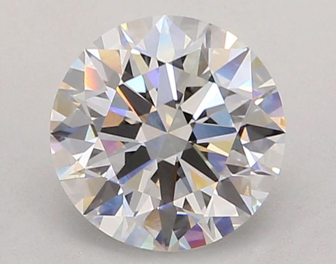 Lab Grown Diamond Lab-grown 1,95Ct E-VS1 Round - IGILG753504745 1