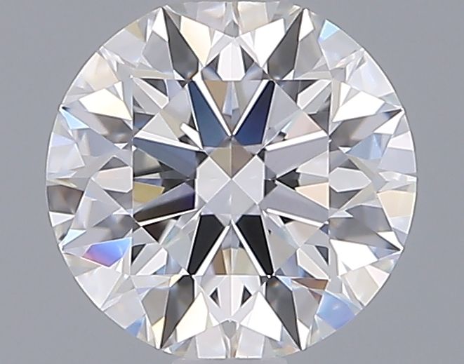 Lab Grown Diamond Lab-grown 1,3Ct F-VVS1 Round - IGILG731582392 1