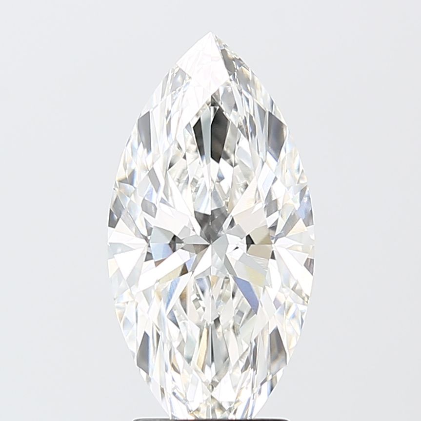 Lab Grown Diamond Lab-grown 13,04Ct F-VVS2 Marquise - IGILG732557269 1