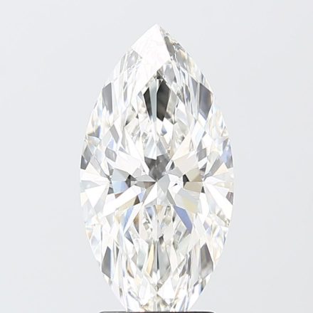 Lab Grown Diamond Lab-grown 13,04Ct F-VVS2 Marquise - IGILG732557269 1