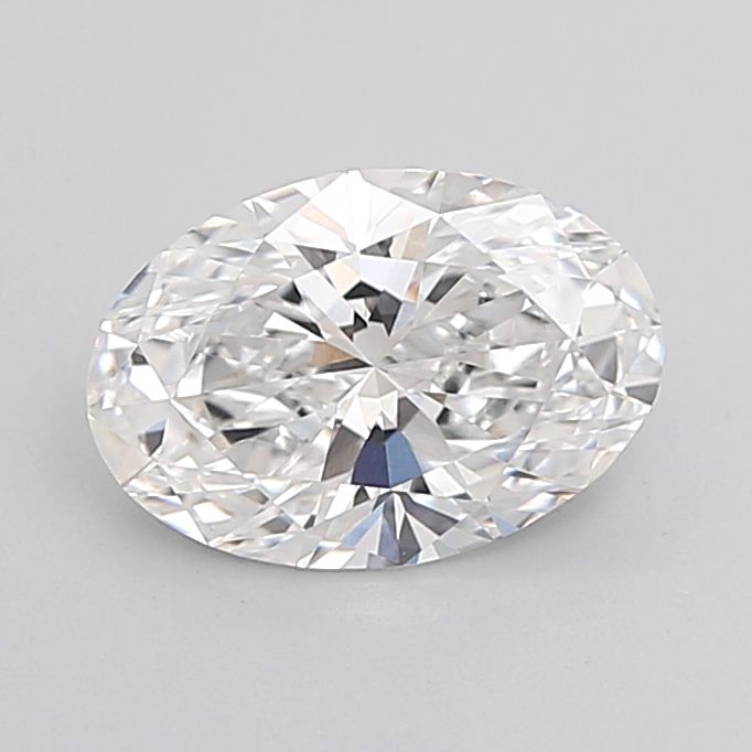 Lab Grown Diamond Lab-grown 2,04Ct D-VS1 Oval - IGILG766620392