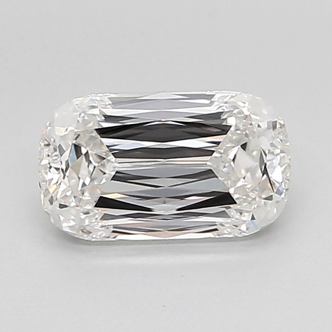 Lab Grown Diamond Lab-grown 2,22Ct F-VVS1 Cushion - IGILG766620368 1
