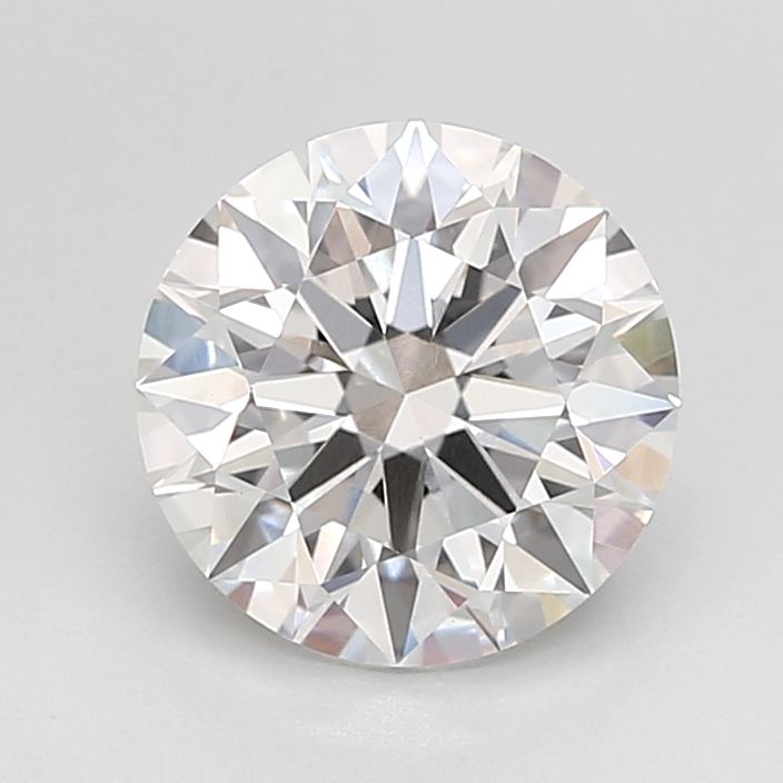 Lab Grown Diamond Lab-grown 2,04Ct D-VS1 Round - IGILG776603107