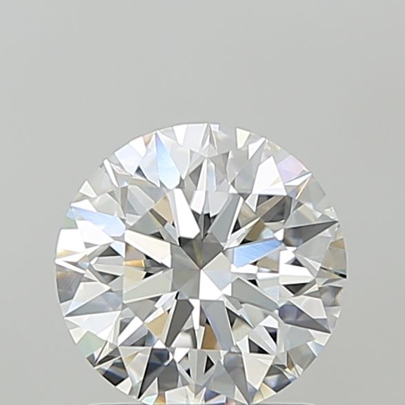 Lab Grown Diamond Lab-grown 1,57Ct F-VVS2 Round - IGILG775641355 1