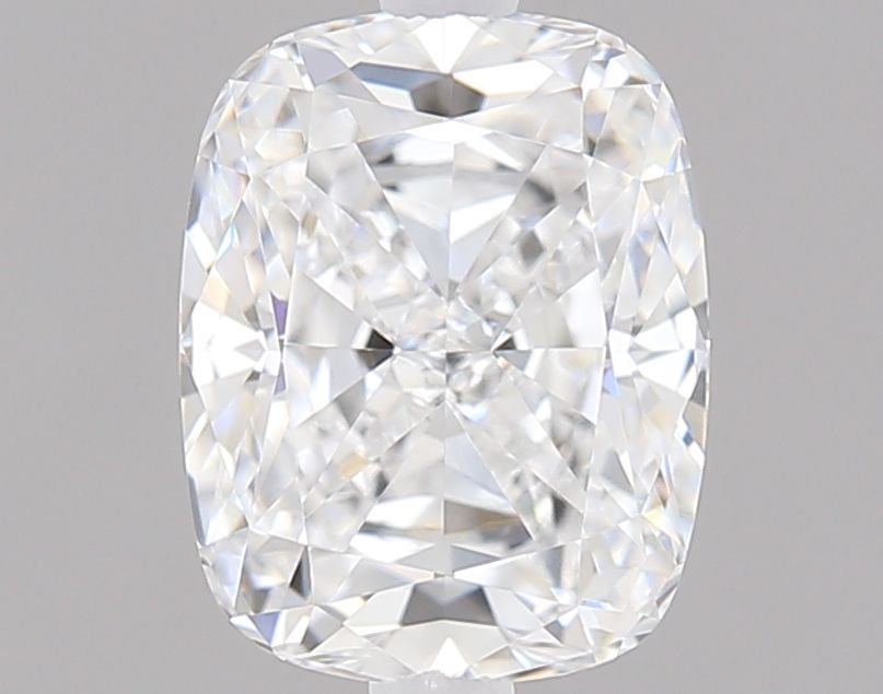 Lab Grown Diamond Lab-grown 1Ct D-IF Cushion - IGILG805644325