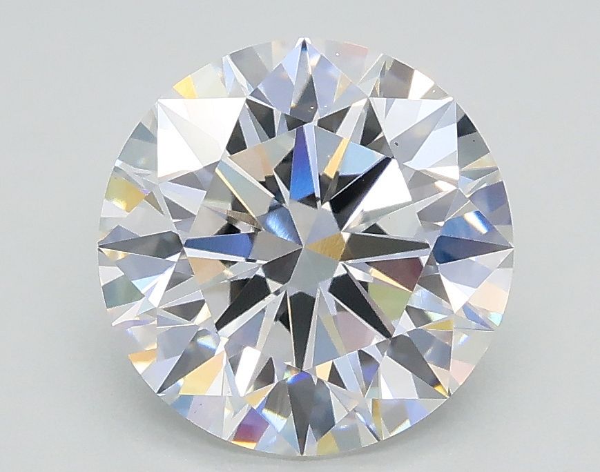Lab Grown Diamond Lab-grown 2,02Ct E-VVS2 Round - IGILG760597161