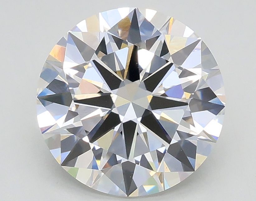 Lab Grown Diamond Lab-grown 2,02Ct F-VVS2 Round - IGILG768694814 1