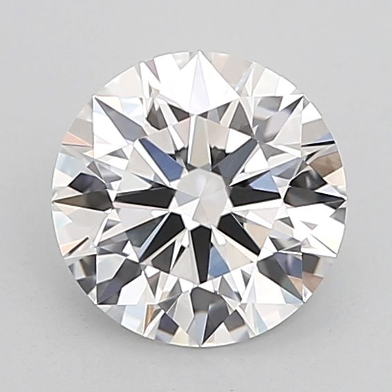 Lab Grown Diamond Lab-grown 1,53Ct E-VVS2 Round - IGILG778678360