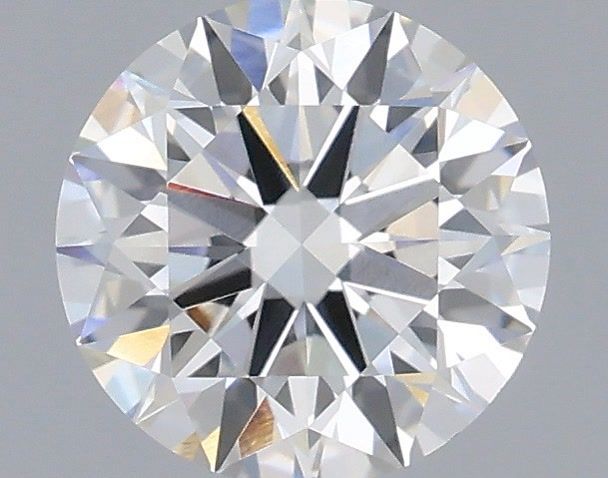 Lab Grown Diamond Lab-grown 1,07Ct F-VVS2 Round - IGILG781631422
