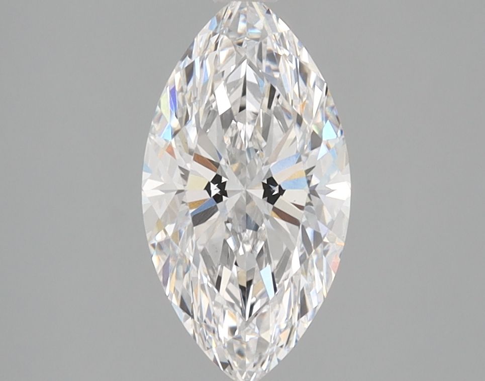 Lab Grown Diamond Lab-grown 1,33Ct D-VS1 Marquise - IGILG669404291 1