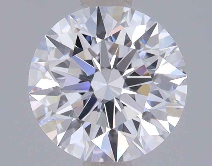Lab Grown Diamond Lab-grown 1,51Ct D-VVS1 Round - IGILG760512026