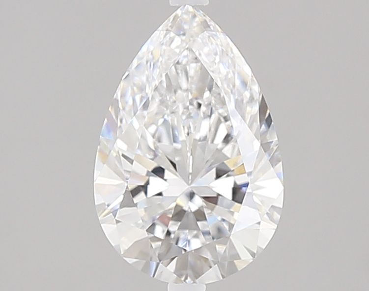 Lab Grown Diamond Lab-grown 1,5Ct D-VVS1 Pear - IGILG800640224