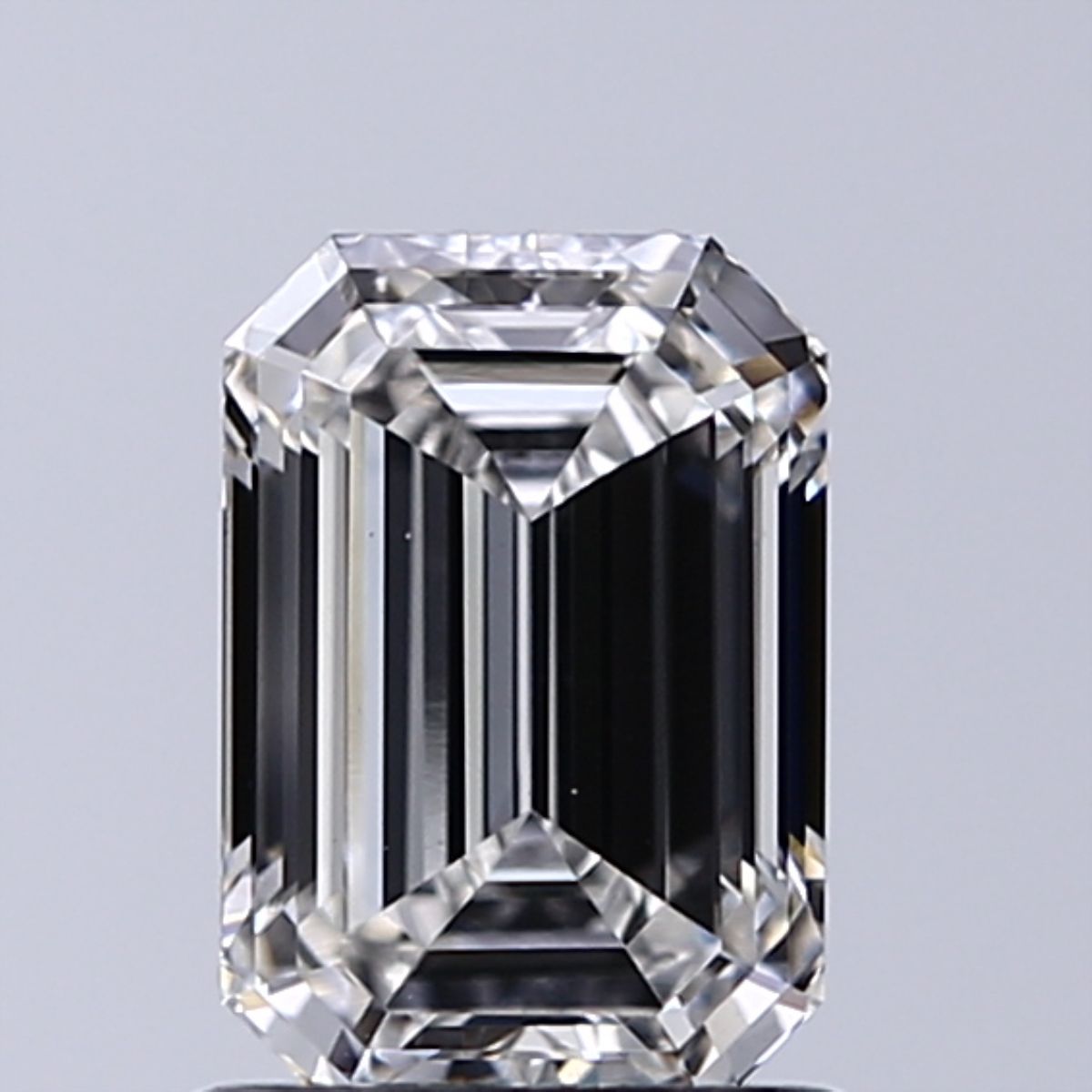 Lab Grown Diamond Lab-grown 1,2Ct F-VS1 Emerald - IGILG564359454 1
