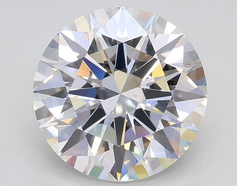 Lab Grown Diamond Lab-grown 2,02Ct E-VS1 Round - IGILG772604712