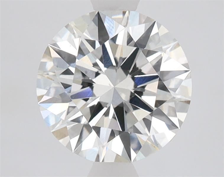 Lab Grown Diamond Lab-grown 1,51Ct G-VS1 Round - IGILG778657769