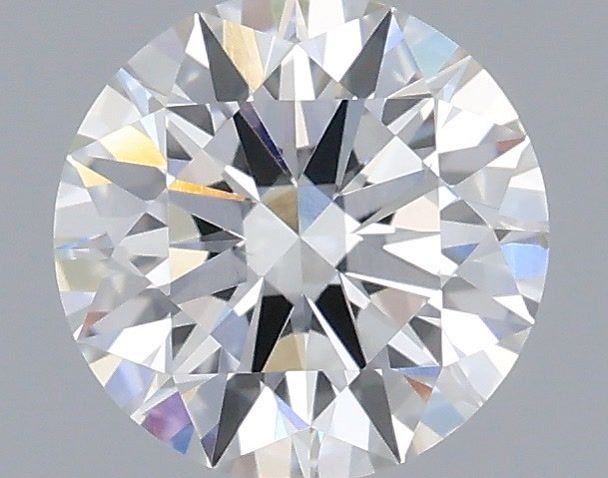 Lab Grown Diamond Lab-grown 1,06Ct F-VS2 Round - IGILG781631418 1
