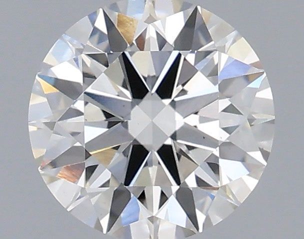 Lab Grown Diamond Lab-grown 1,06Ct G-VS1 Round - IGILG781631419 1