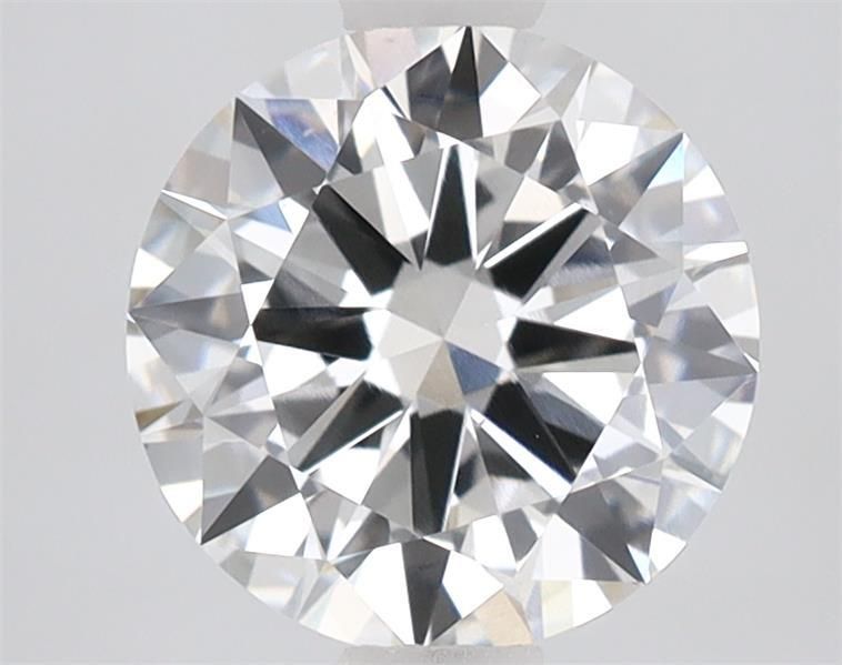 Lab Grown Diamond Lab-grown 2Ct H-VS1 Round - IGILG781631496