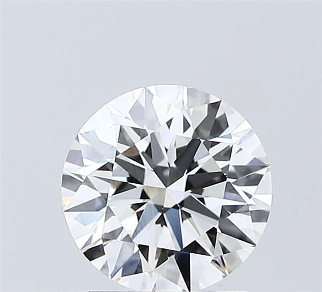 Lab Grown Diamond Lab-grown 1,55Ct F-VVS1 Round - IGILG766627529 1