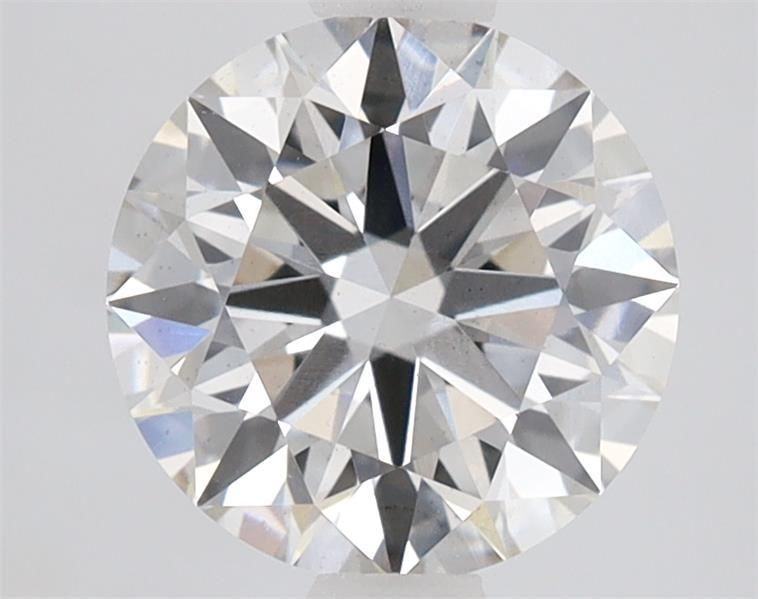 Lab Grown Diamond Lab-grown 2,06Ct H-VS2 Round - IGILG778658622