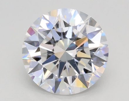 Lab Grown Diamond Lab-grown 1,9Ct D-VS1 Round - IGILG681507127 1