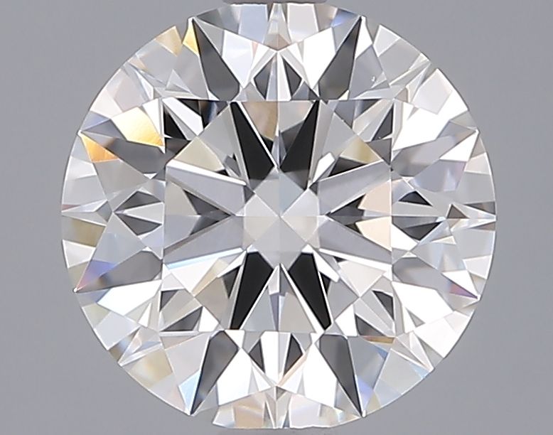 Lab Grown Diamond Lab-grown 2,54Ct E-VVS1 Round - IGILG764662885 1