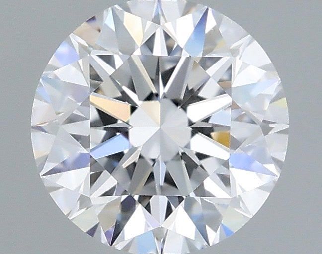 Lab Grown Diamond Lab-grown 1,11Ct D-VVS2 Round - IGILG799670954