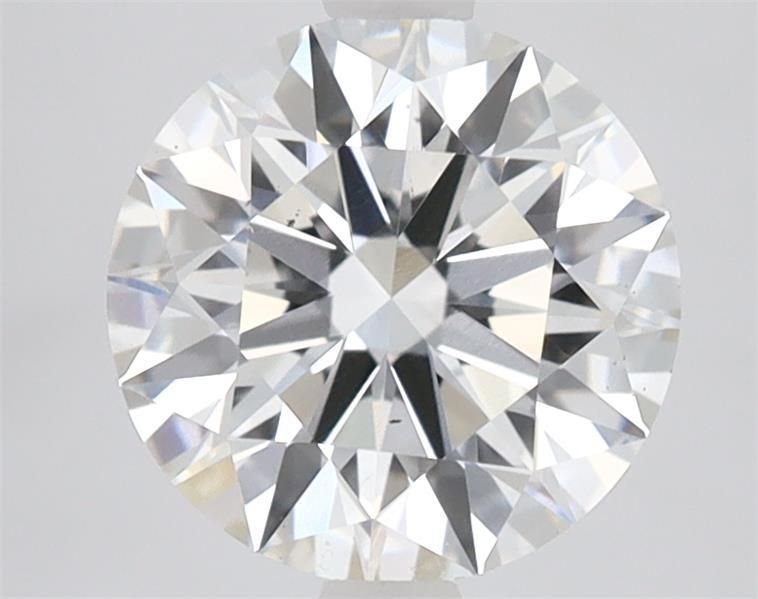 Lab Grown Diamond Lab-grown 2,02Ct G-VS2 Round - IGILG778658627