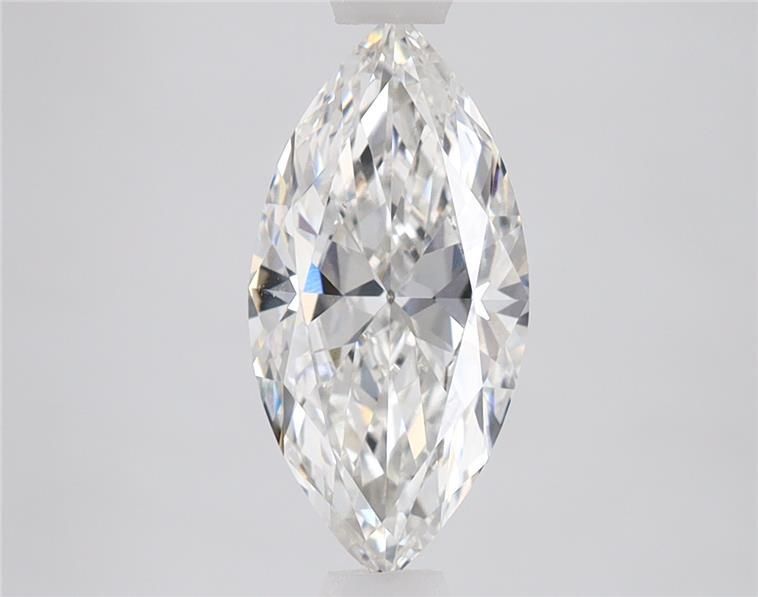 Lab Grown Diamond Lab-grown 1,53Ct F-VS1 Marquise - IGILG778666136