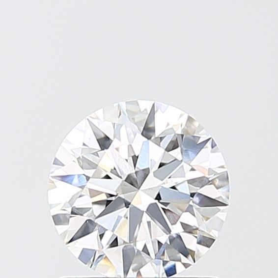 Lab Grown Diamond Lab-grown 1,08Ct D-VS1 Round - IGILG788673823 1