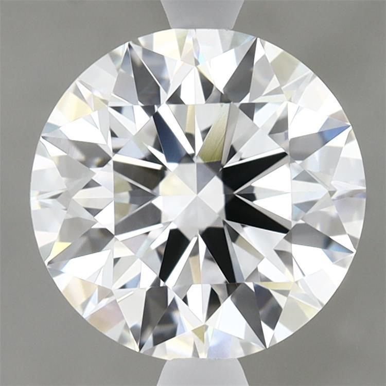 Lab Grown Diamond Lab-grown 3,1Ct E-VVS2 Round - IGILG729598293