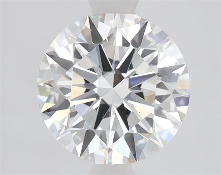 Lab Grown Diamond Lab-grown 1,56Ct G-VS2 Round - IGILG778658633 1