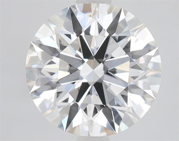 Lab Grown Diamond Lab-grown 2,06Ct G-VVS2 Round - IGILG778658629