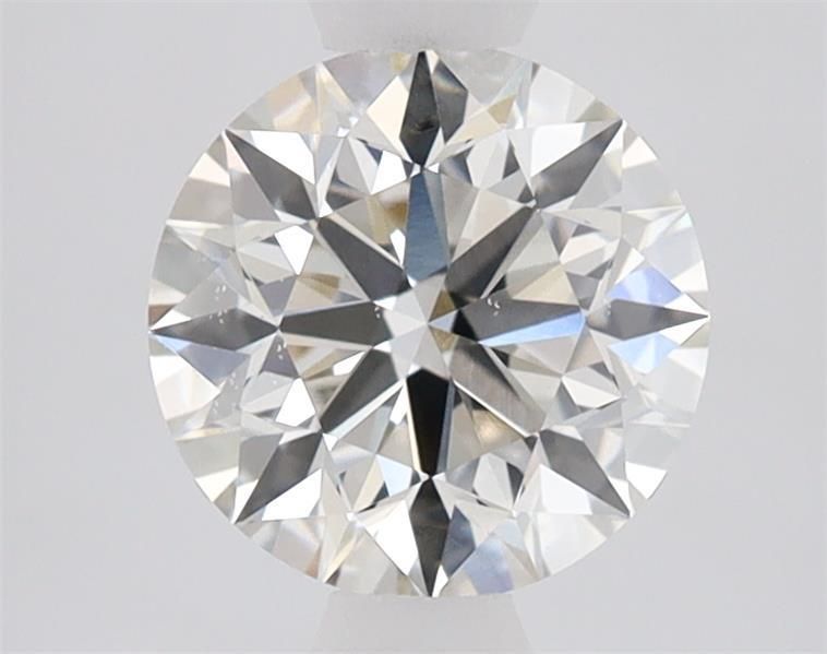 Lab Grown Diamond Lab-grown 1,53Ct I-VS2 Round - IGILG778657768