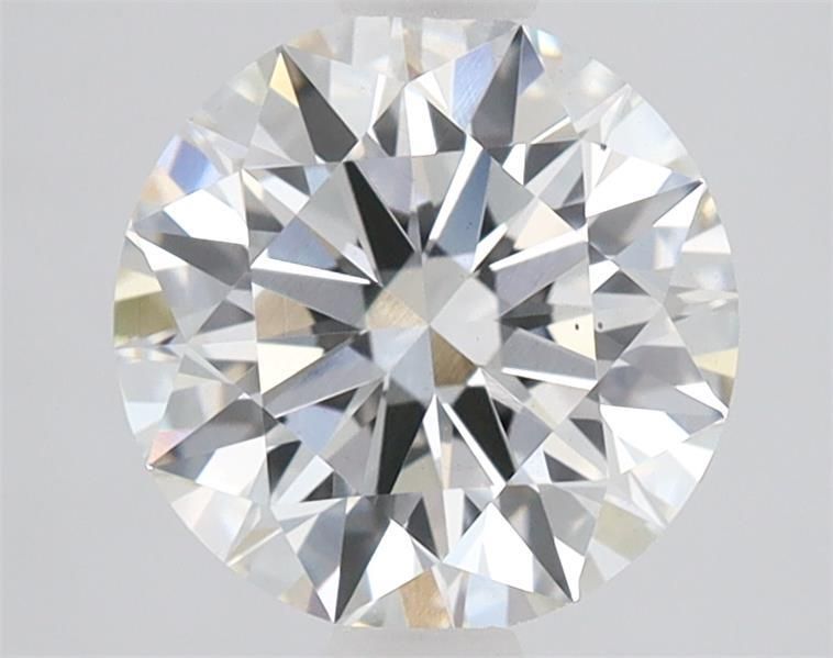 Lab Grown Diamond Lab-grown 2Ct G-VS1 Round - IGILG778658630