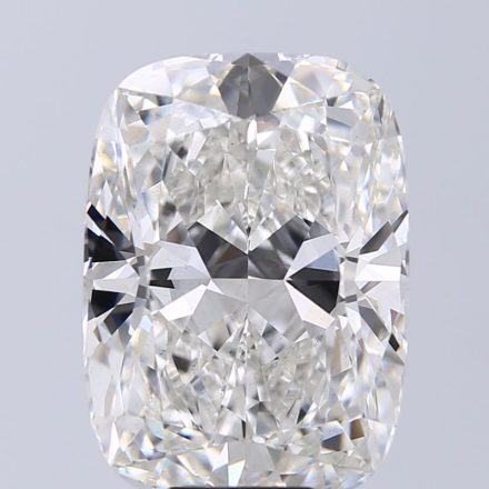 Lab Grown Diamond Lab-grown 10,55Ct F-VS1 Cushion - IGILG659458665 1