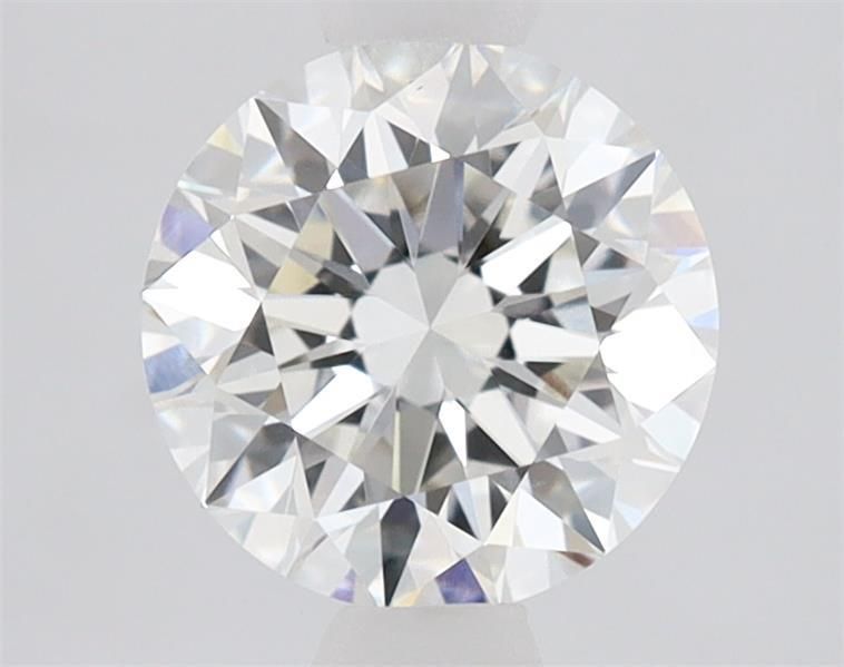 Lab Grown Diamond Lab-grown 1,55Ct G-VS1 Round - IGILG778658655