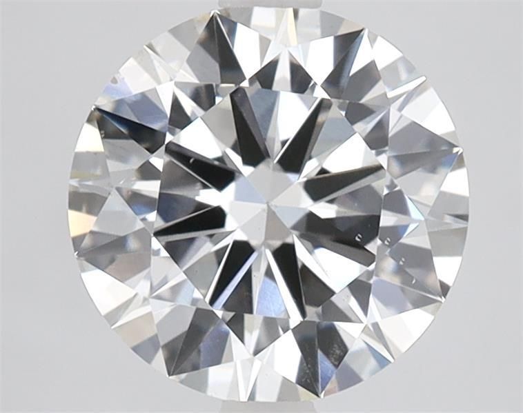 Lab Grown Diamond Lab-grown 2,02Ct G-VS2 Round - IGILG778657825