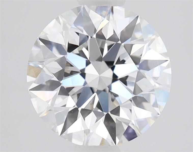Lab Grown Diamond Lab-grown 2Ct F-VS2 Round - IGILG778658616