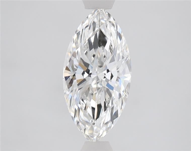 Lab Grown Diamond Lab-grown 1,1Ct F-VVS2 Marquise - IGILG778660490