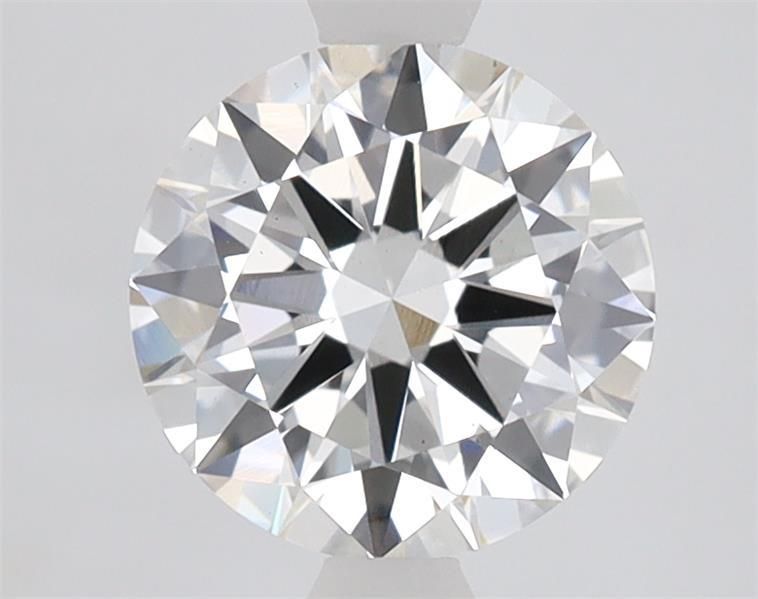 Lab Grown Diamond Lab-grown 1,55Ct H-VS1 Round - IGILG778658623 1