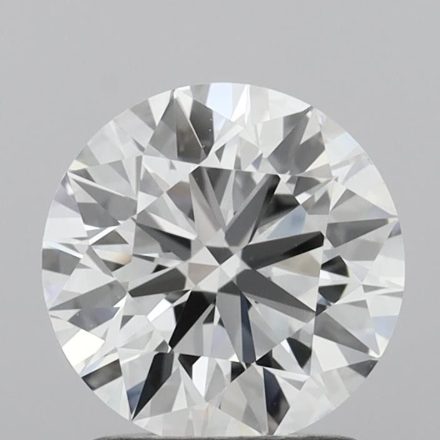 Lab Grown Diamond Lab-grown 1,66Ct E-VVS1 Round - IGILG794677916 1