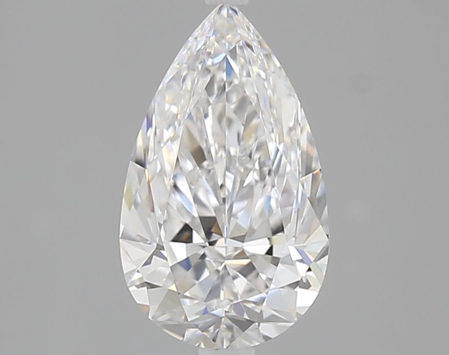 Lab Grown Diamond Lab-grown 1,99Ct D-VVS1 Pear - IGILG729520856