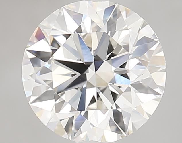 Lab Grown Diamond Lab-grown 2,25Ct G-VVS2 Round - IGILG551285635